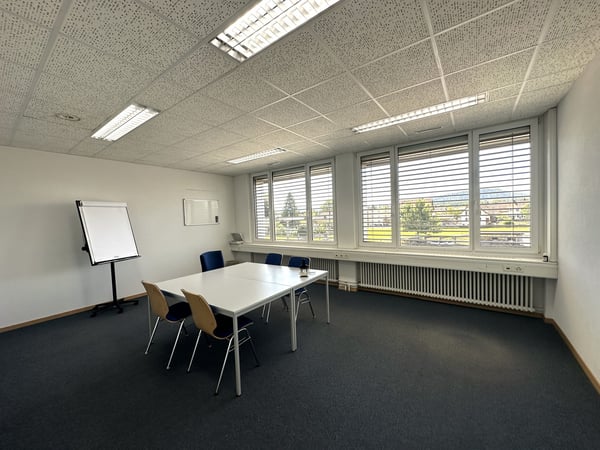 Günstige Büroflächen 30-550 m2 - Top-Lage am Bahnhof 4