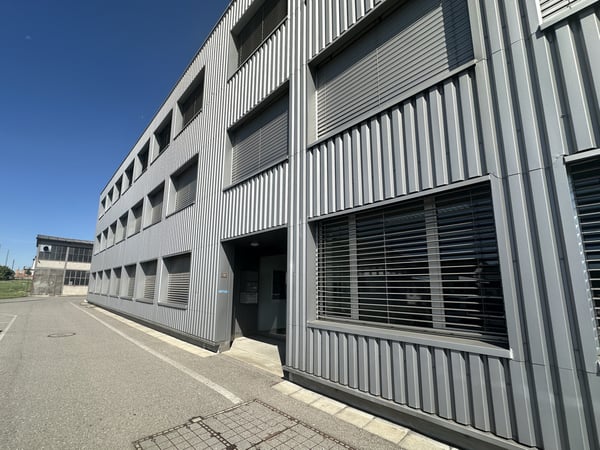 Günstige Büroflächen 30-550 m2 - Top-Lage am Bahnhof 2