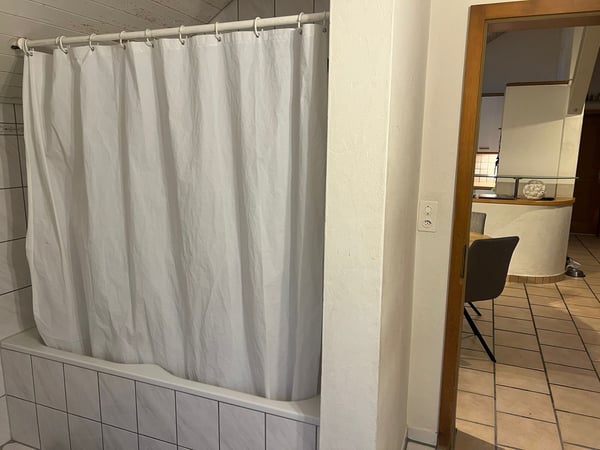 4,5 Zimmer Wohnug 9
