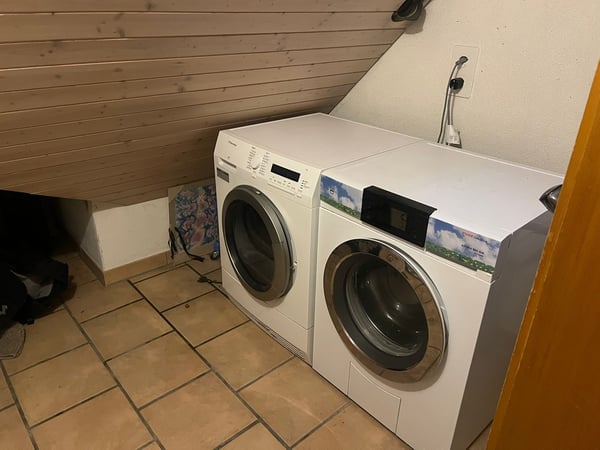 4,5 Zimmer Wohnug 4