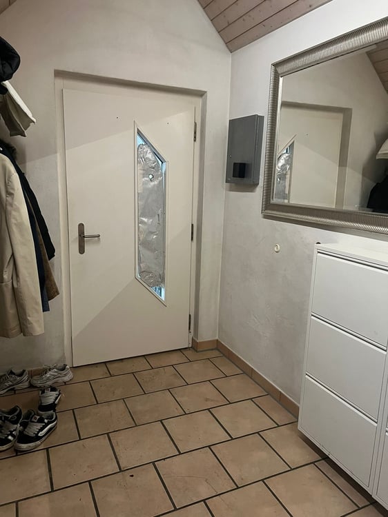 4,5 Zimmer Wohnug 3
