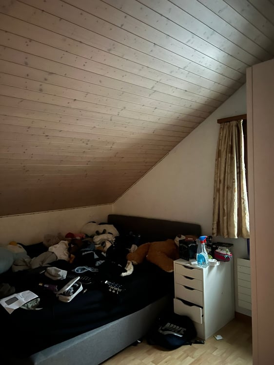 4,5 Zimmer Wohnug 6