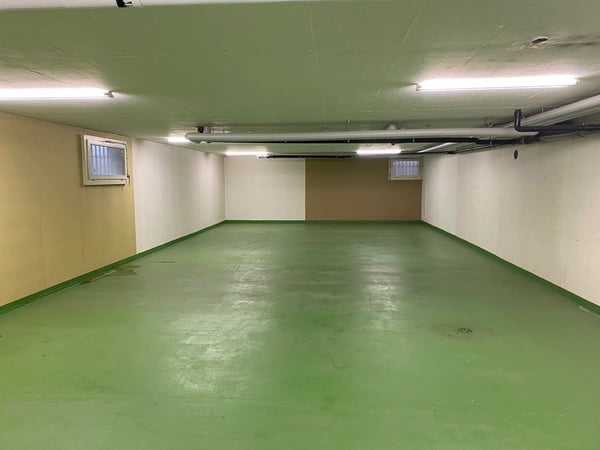 MIETEN OHNE KAUTION - Zentraler Lagerraum mit Liftzugang 3