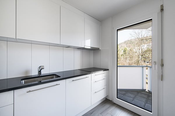 Moderne 2,5 Zimmer Whn Nachmieter Gesucht 3