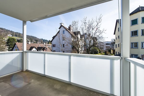 Moderne 2,5 Zimmer Whn Nachmieter Gesucht 11