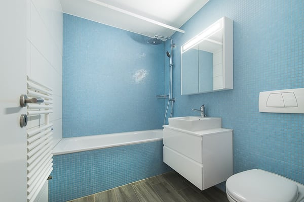 Moderne 2,5 Zimmer Whn Nachmieter Gesucht 7