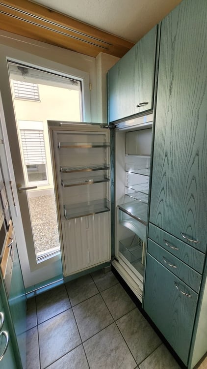 Helle 4,5-Zimmerwohnung in ruhigem, familienfreundlichen Quartier 10