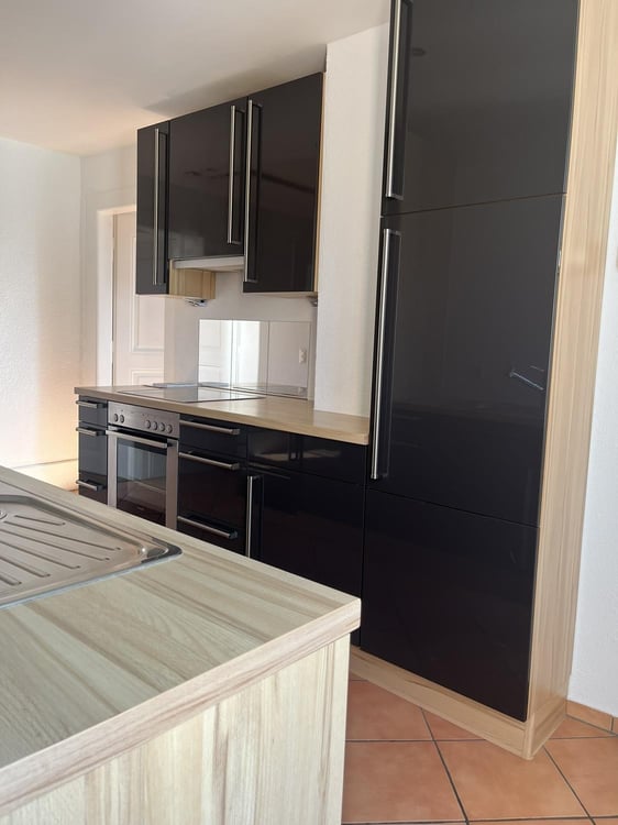 Einzigartiger Wohnkomfort: Klimatisierte 3.5-Zimmer-Wohnungen & Atelier in Roggwil  ab sofort bezugsbereit! 2