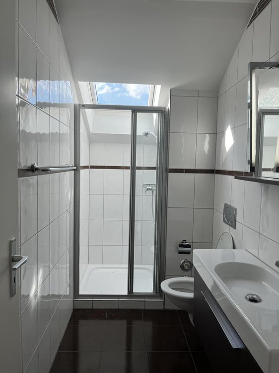 Einzigartiger Wohnkomfort: Klimatisierte 3.5-Zimmer-Wohnungen & Atelier in Roggwil  ab sofort bezugsbereit! 5