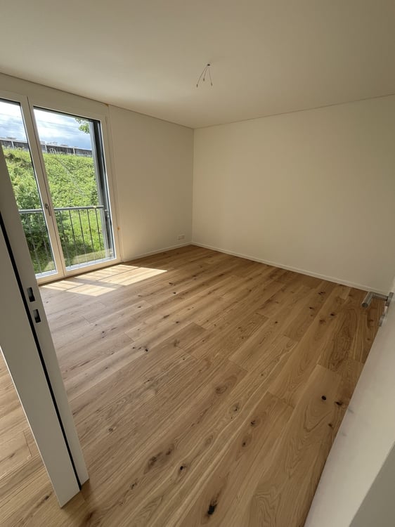 Erstvermietung 3.5 Zi-Wohnung 158m2 Loft-Style, 2600.- Fr 3