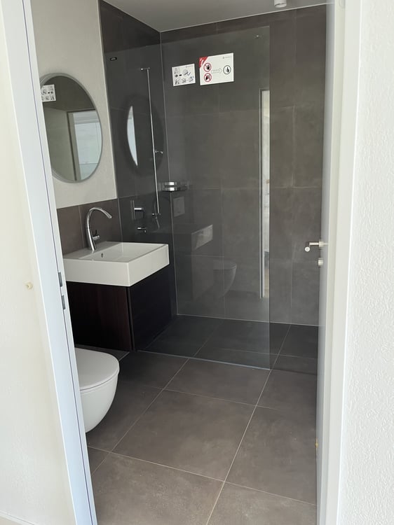 Erstvermietung 3.5 Zi-Wohnung 158m2 Loft-Style, 2600.- Fr 6