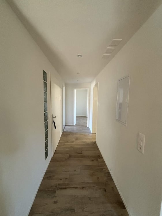 Rent a 3 ½ rooms apartment in Horgen 6