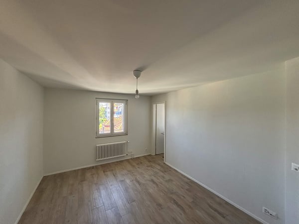 Rent a 3 ½ rooms apartment in Horgen 5