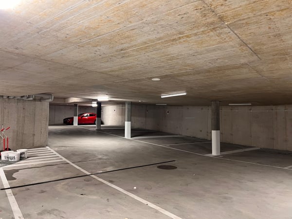 Neubau Erstbezug - Hochwertiges 6 Zimmer Reihenhaus mit Garten 13