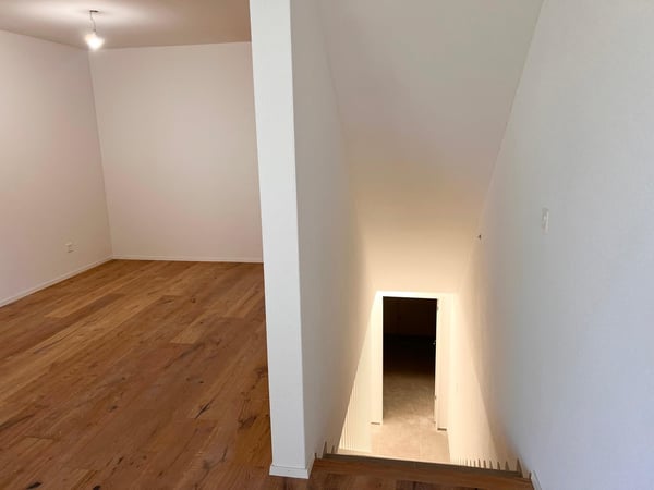 Neubau Erstbezug - Hochwertiges 6 Zimmer Reihenhaus mit Garten 10