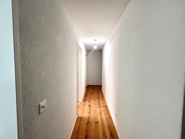 Neubau Erstbezug - Hochwertiges 6 Zimmer Reihenhaus mit Garten 7