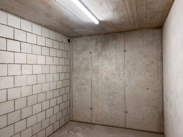 Neubau Erstbezug - Hochwertiges 6 Zimmer Reihenhaus mit Garten 11
