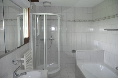 Grosszügiges 6.5-Zimmer-Doppeleinfamilienhaus in ruhiger Lage von Neuheim 6