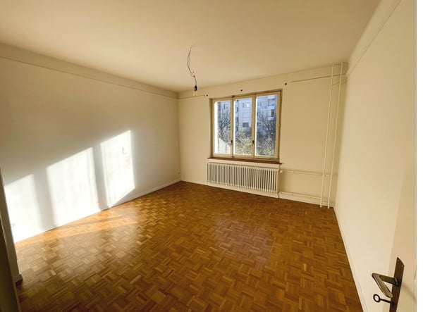 Charmante 4.5-Zimmer-Wohnung im Zweifamilienhaus, Schöngrund 9