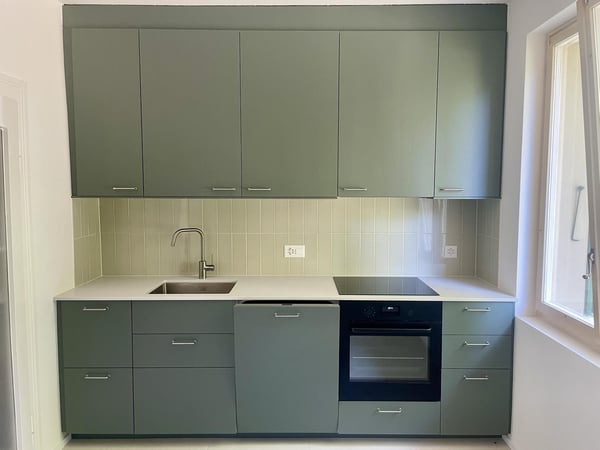 Charmante 4.5-Zimmer-Wohnung im Zweifamilienhaus, Schöngrund 4