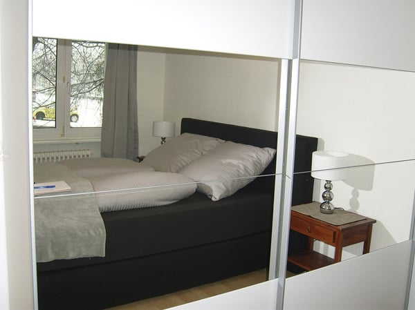 Möblierte 3-Zi-Wohnung ab 01.07.2026 - Nähe Uni/ETH 6