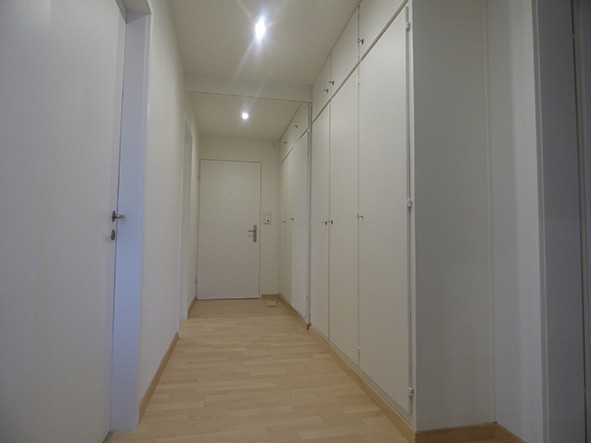 Möblierte 3-Zi-Wohnung ab 01.07.2026 - Nähe Uni/ETH 8