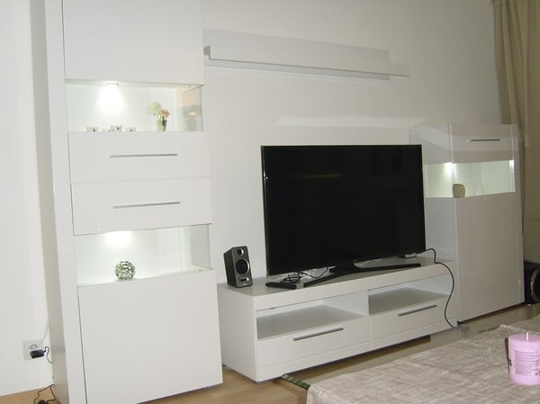 Möblierte 3-Zi-Wohnung ab 01.07.2026 - Nähe Uni/ETH 4