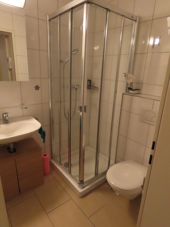 Eigentumstandard im Wettinger Dorfzentrum 8