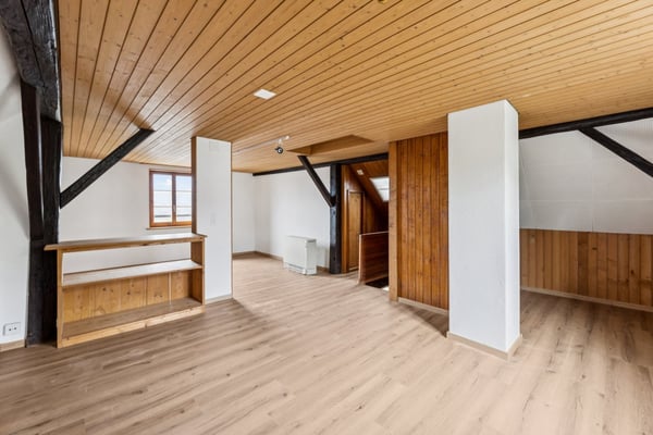 4 ½ Zimmer-Haus, 8913 Ottenbach 10