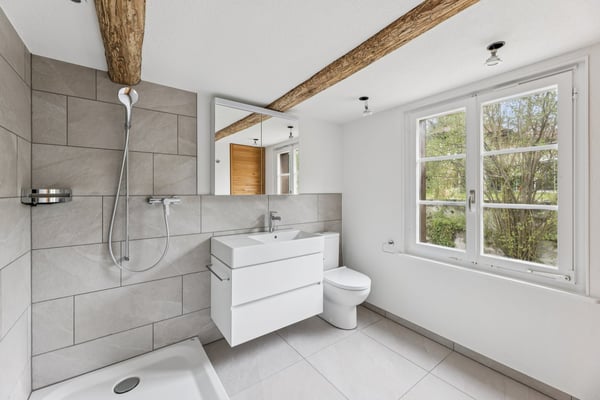 4 ½ Zimmer-Haus, 8913 Ottenbach 7