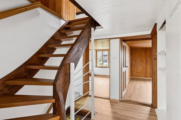 4 ½ Zimmer-Haus, 8913 Ottenbach 6