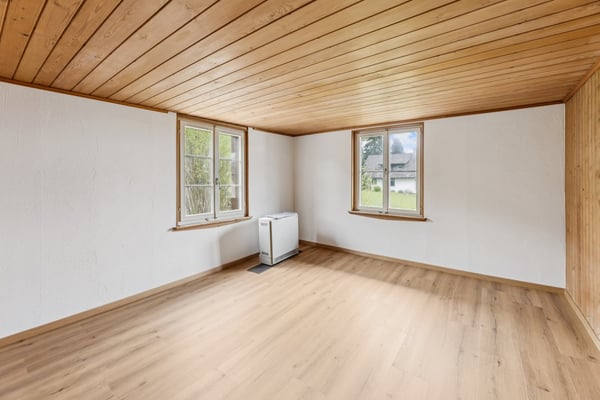 4 ½ Zimmer-Haus, 8913 Ottenbach 9