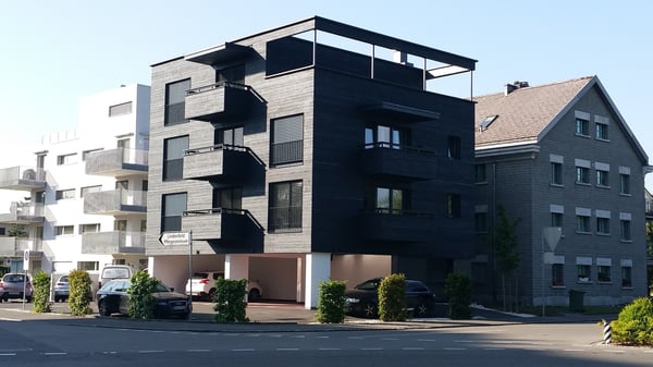 Stellplatz PKW gegenüber KSA zu vermieten 2