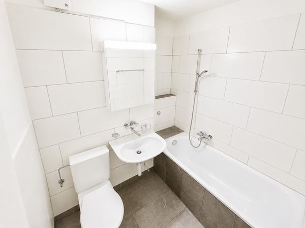 Befristete 3-Zimmer-Wohnung im Kreis 9 - bis 31.03.2027 4