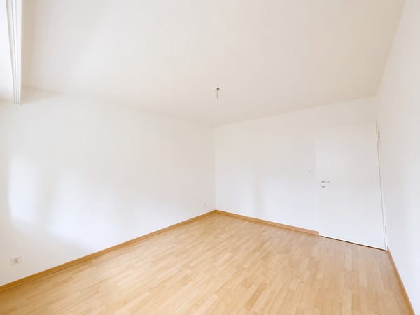 Befristete 3-Zimmer-Wohnung im Kreis 9 - bis 31.03.2027 2