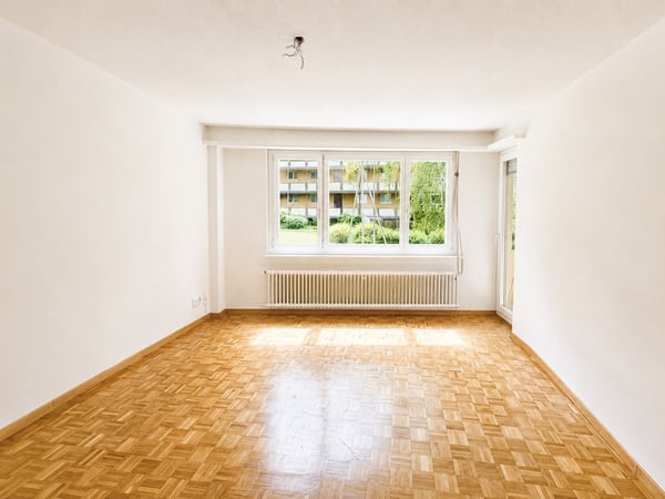 Befristete 3-Zimmer-Wohnung im Kreis 9 - bis 31.03.2027 5