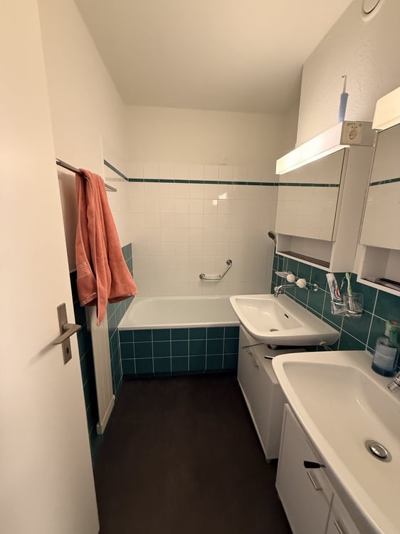 Cozy room in Zurich City 8