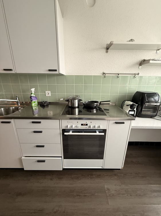 Cozy room in Zurich City 6