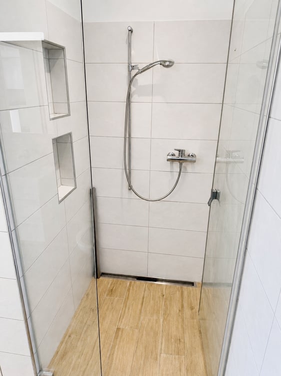 Moderne 4.5-Zi.-Gartenwohnung in Zürich Affoltern 3