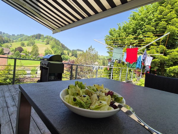 Haushälfte mit eigenem Garten, Pool und Sauna - Wohnen mit Lebensqualität 8