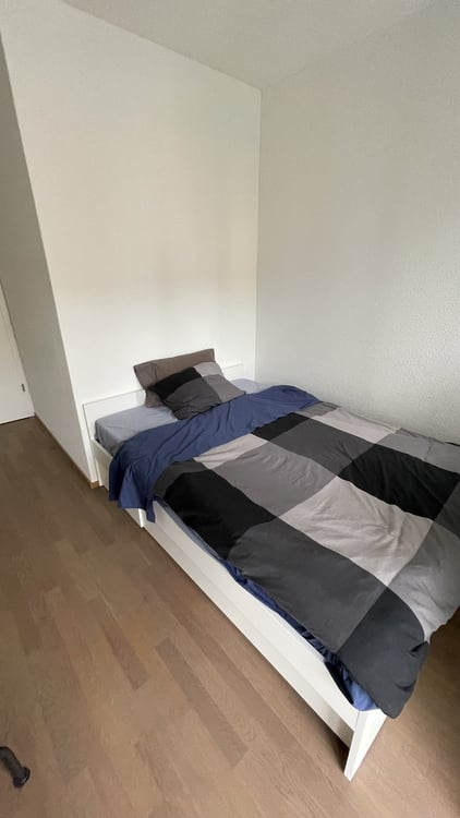 WG Zimmer in grosser schöner Wohnung an bester Lage 5