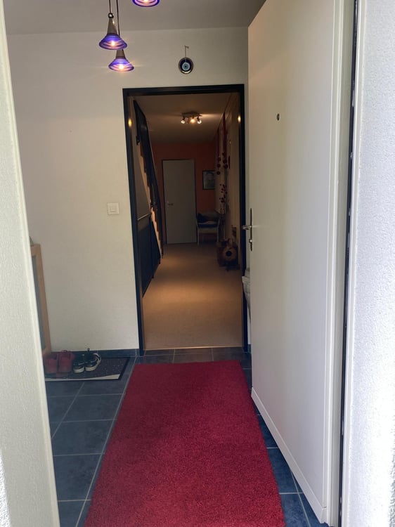 Familienfreundliches 5.5-Zimmer-Einfamilienhaus mit umlaufendem Garten, Cheminée, Garage und 4 Parkplätzen in Unterengstringen 11