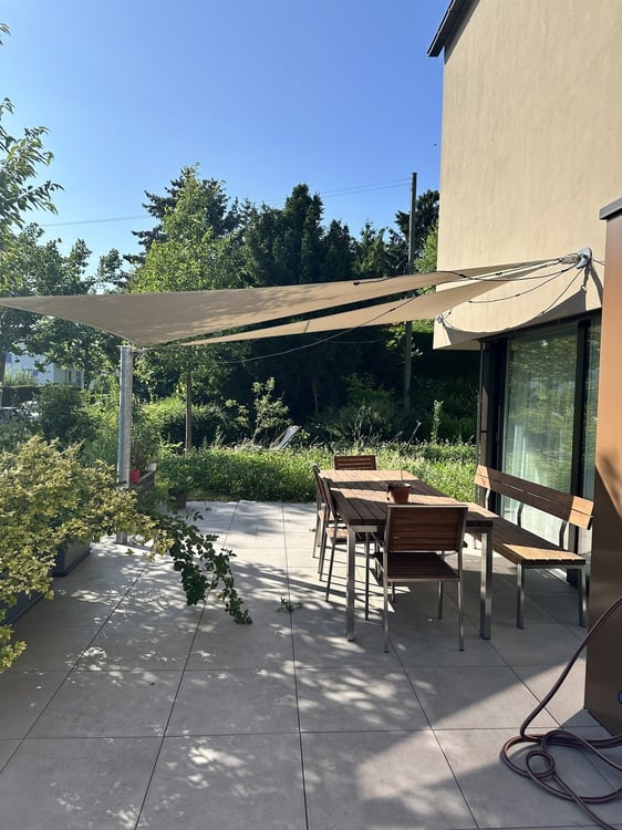 2x FURNISHED ROOMS with private BathroomFOR RENT RENENS (VD) 2