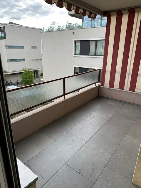Moderne grosse Wohnung in Allschwil 12
