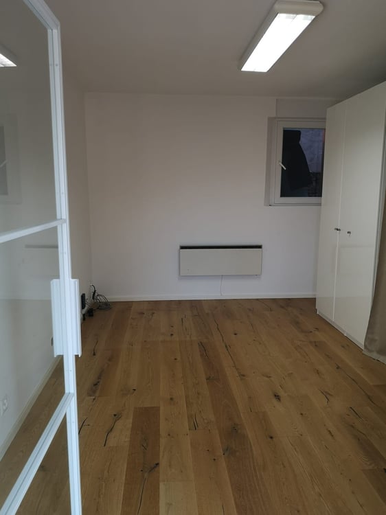 Helle, ruhige Wohnung mit Aussichtslage 5