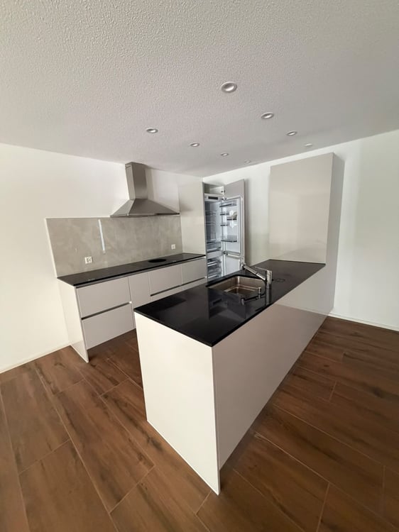 Moderne 1.5-Zimmerwohnung zu vermieten 4