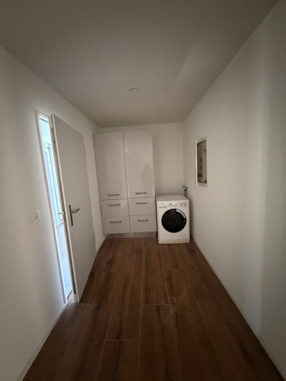Moderne 1.5-Zimmerwohnung zu vermieten 7