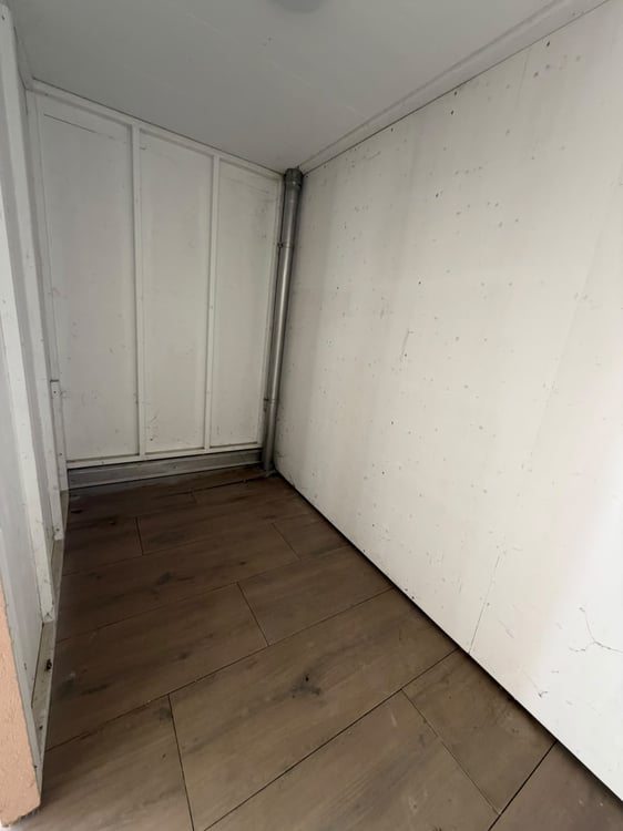 Moderne 1.5-Zimmerwohnung zu vermieten 6