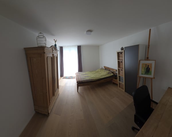 6.5-Zimmer-Terrassenwohnung möbliert / teilmöbliert hochwertige Ausstattung in Muri AG 8