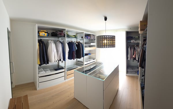 6.5-Zimmer-Terrassenwohnung möbliert / teilmöbliert hochwertige Ausstattung in Muri AG 4